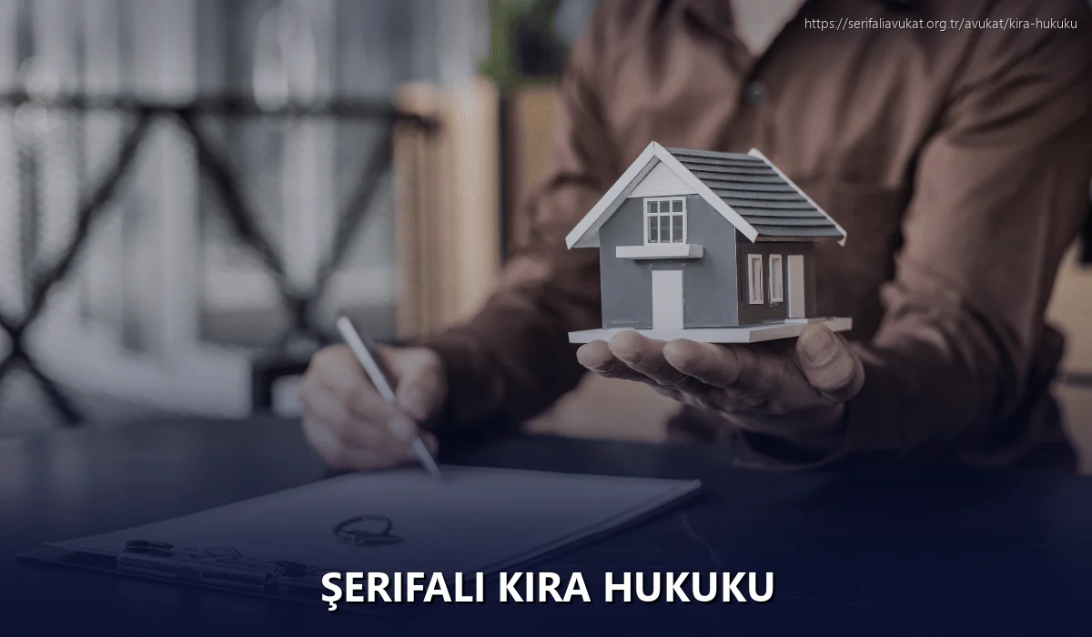 Şerifali Kira Hukuku